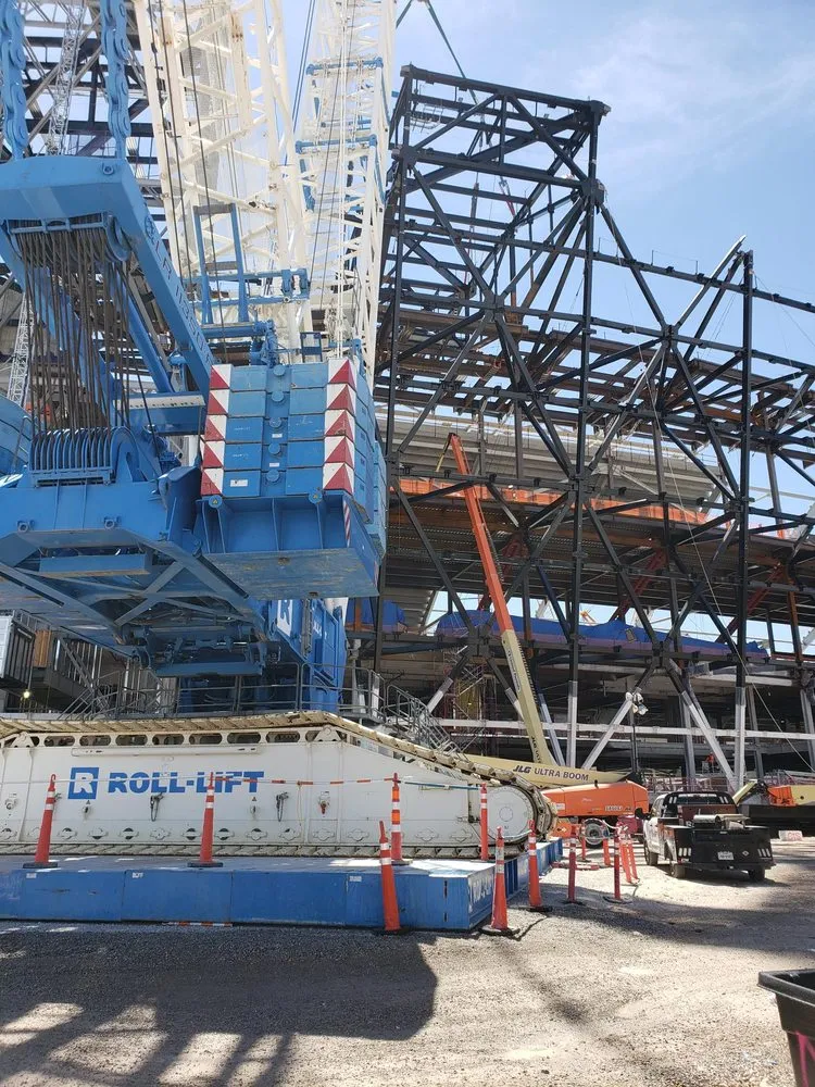 Slide of Hal Mechanical Service