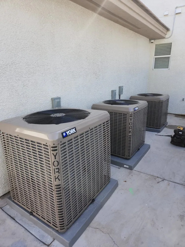 Slide of Hal Mechanical Service