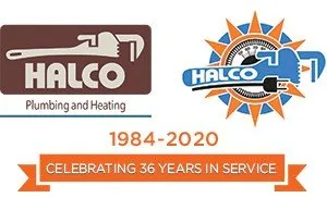 Slide of Halco