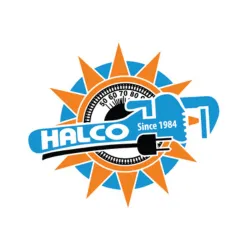Slide of Halco