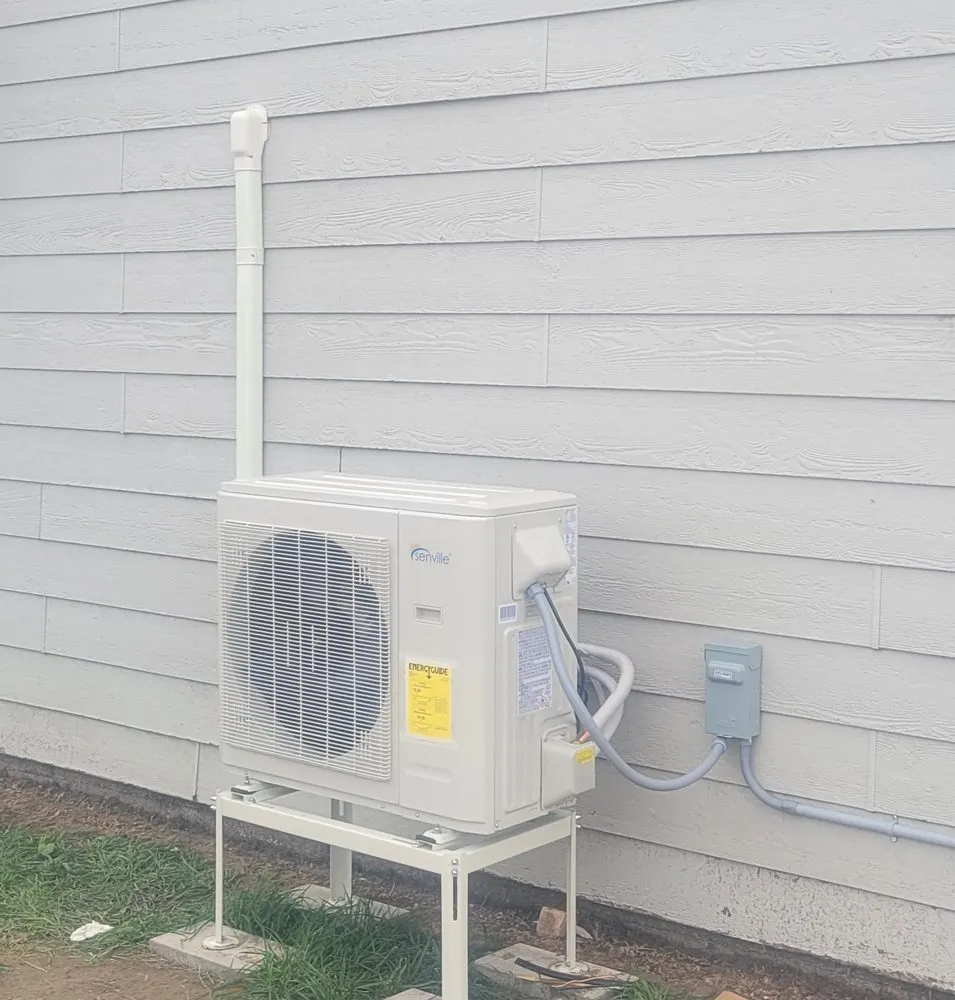 Slide of Halcro Heating And Cooling