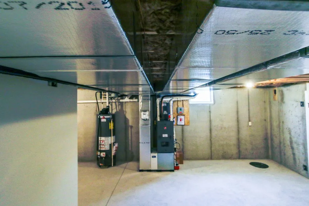 Slide of Haldeman Mechanical