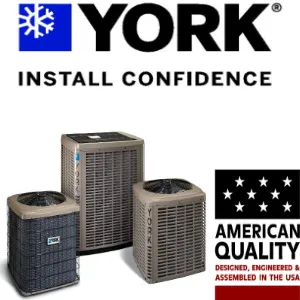 Slide of Hale Heating and Cooling