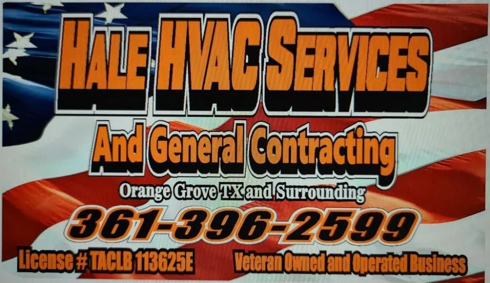 Slide of Hale HVAC Services & General Contracting