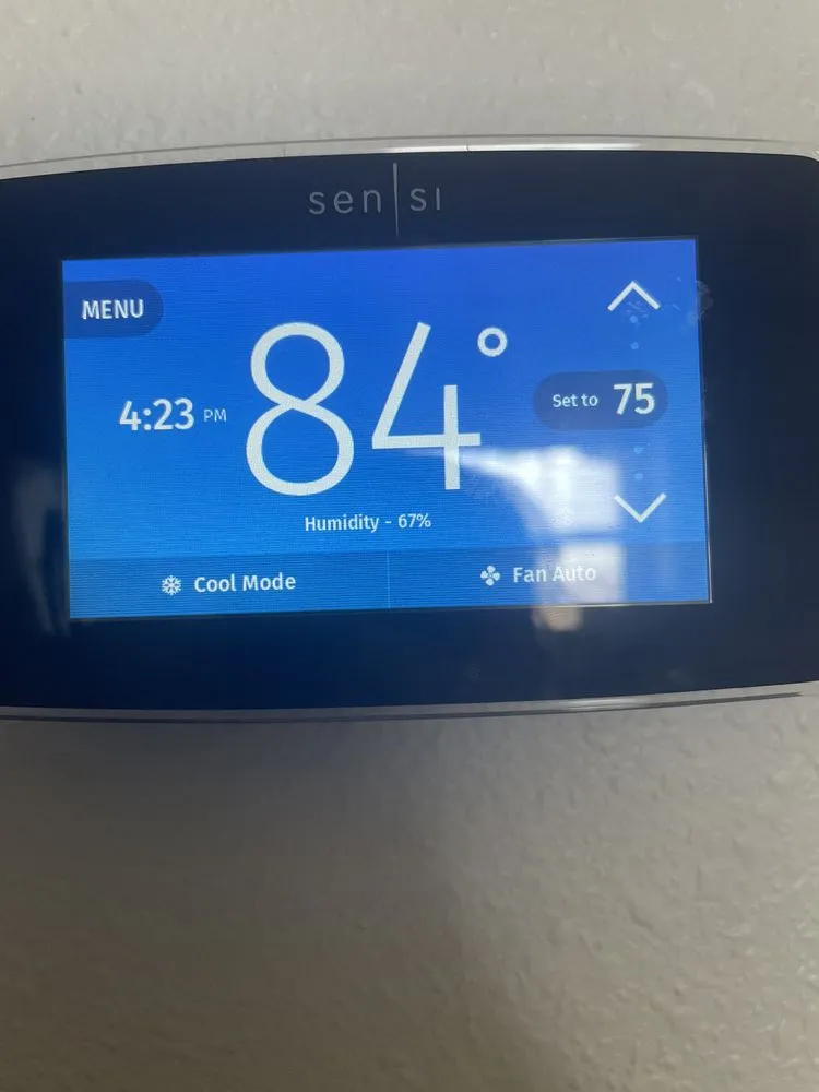 Certified heating and cooling service in St. Petersburg, FL - Hales AC
