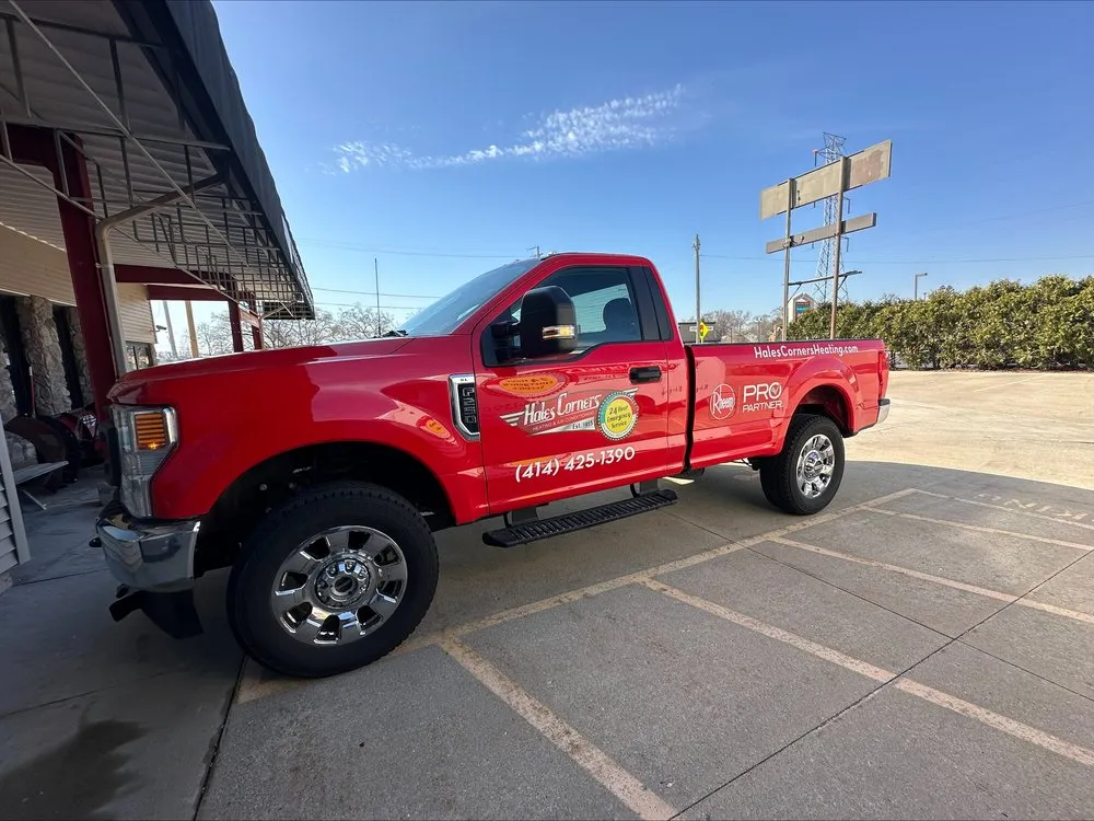 Slide of Hales Corners Heating and Air Conditioning