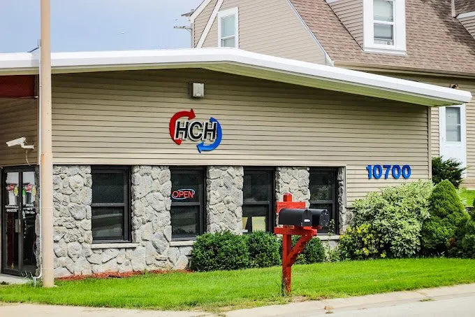 Slide of Hales Corners Heating and Air Conditioning