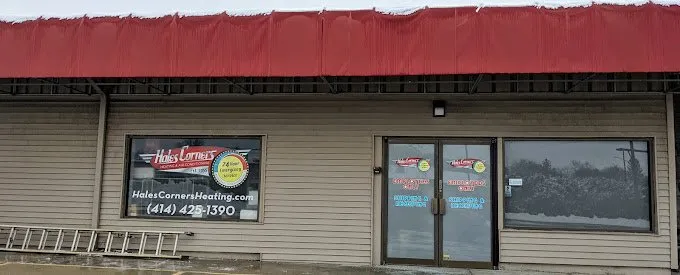 Slide of Hales Corners Heating and Air Conditioning