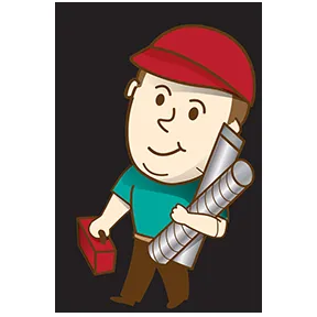 Slide of Hale's Heating & Cooling