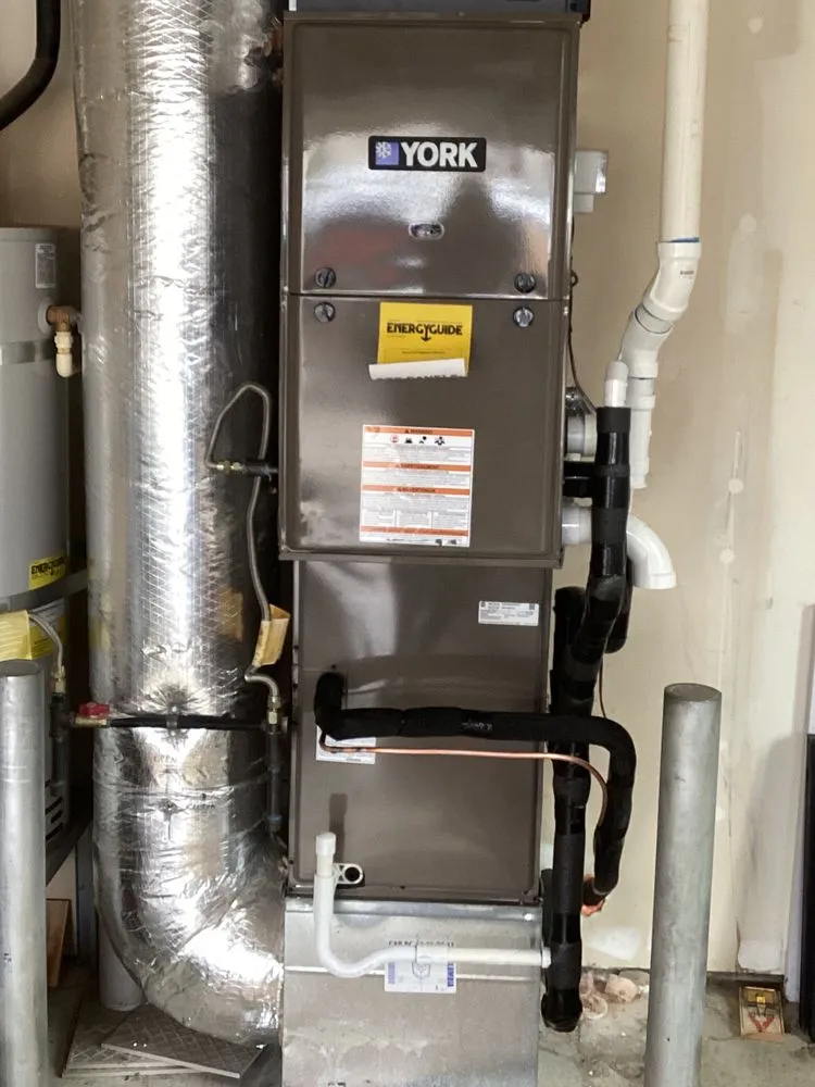 Slide of Hales Heating and Air Conditioning