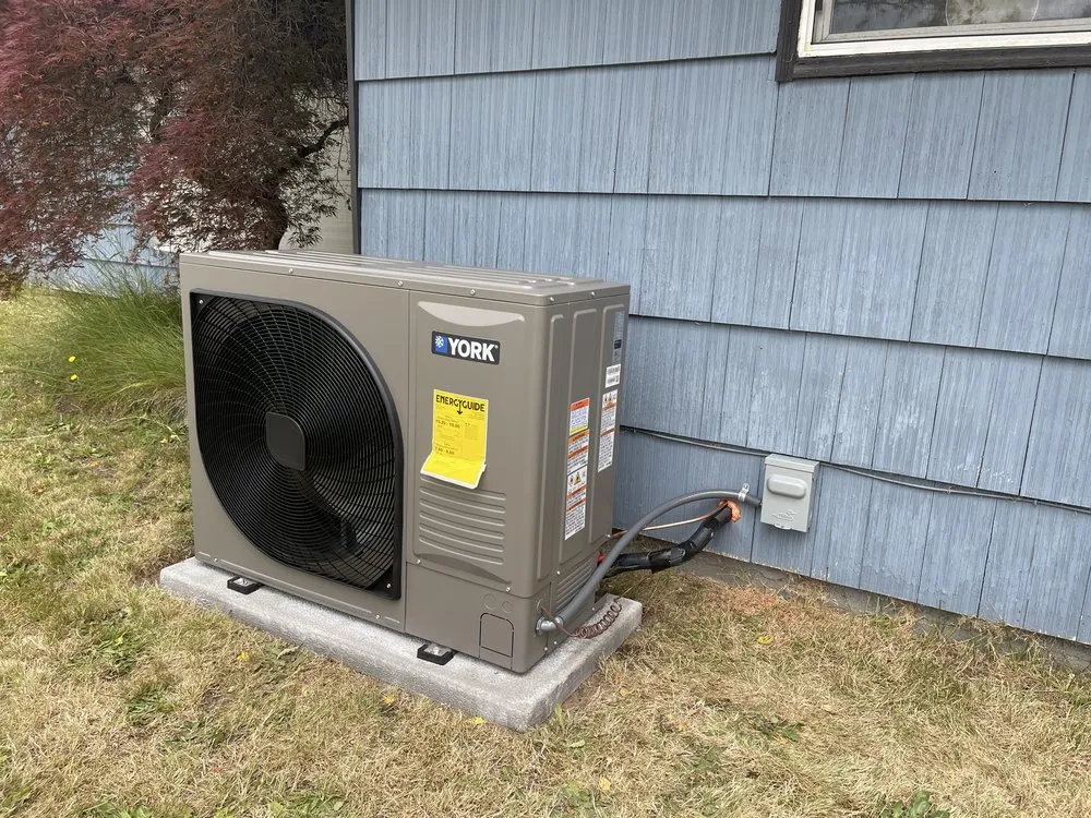 Slide of Hales Heating and Air Conditioning