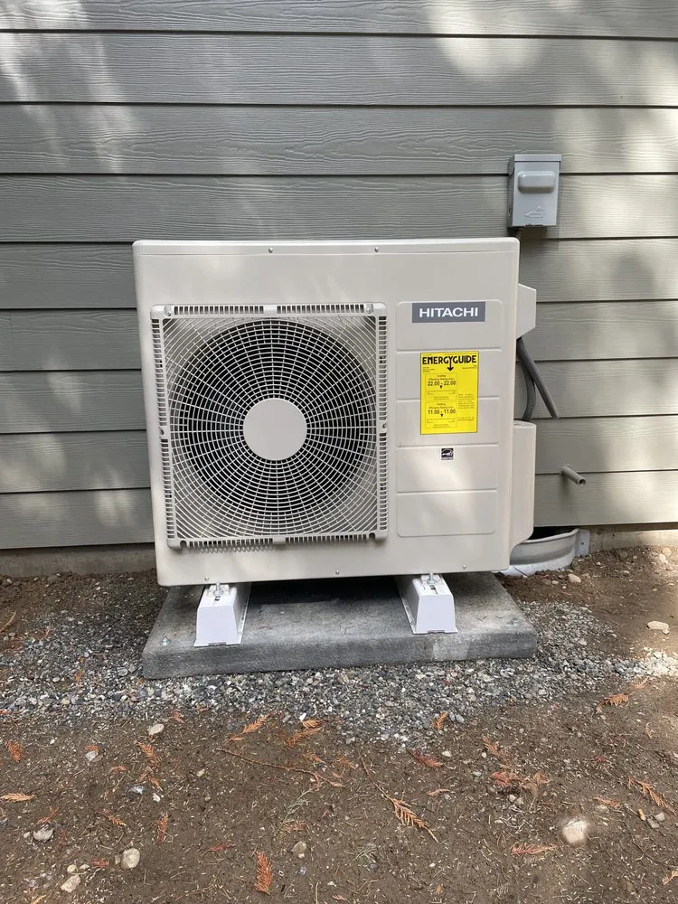 Slide of Hales Heating and Air Conditioning