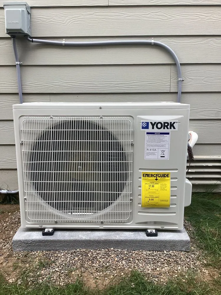 Slide of Hales Heating and Air Conditioning