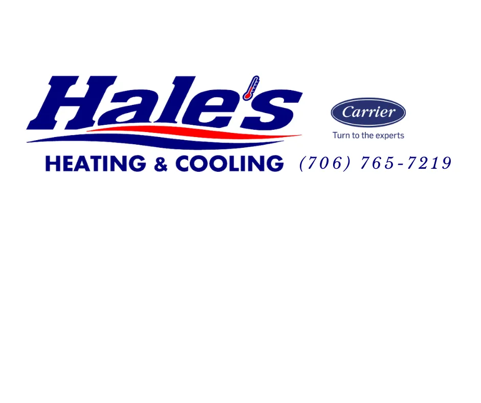 Slide of Hale’s Heating and Cooling
