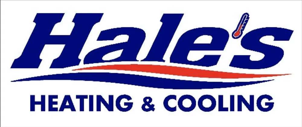 Slide of Hale’s Heating and Cooling