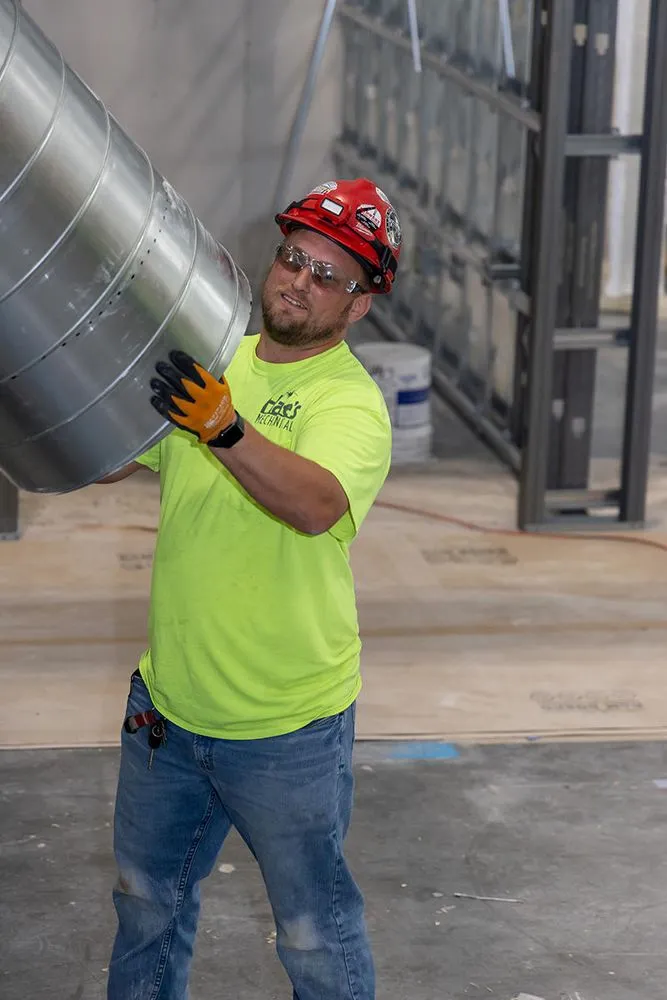 Slide of Hale's Mechanical