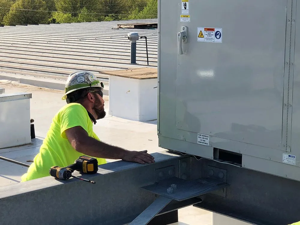 Slide of Hale's Mechanical