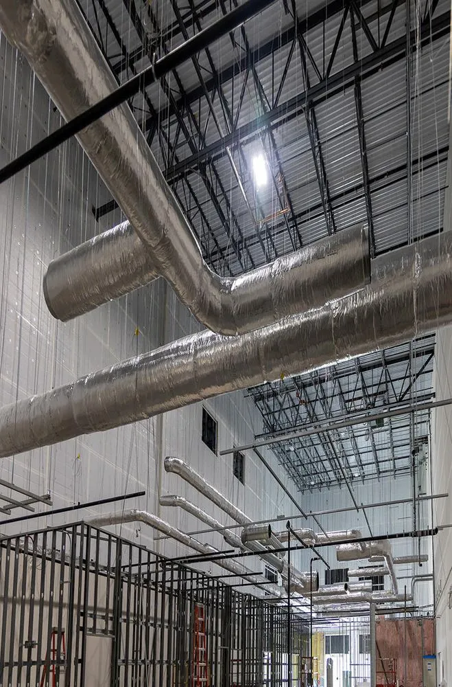 Slide of Hale's Mechanical