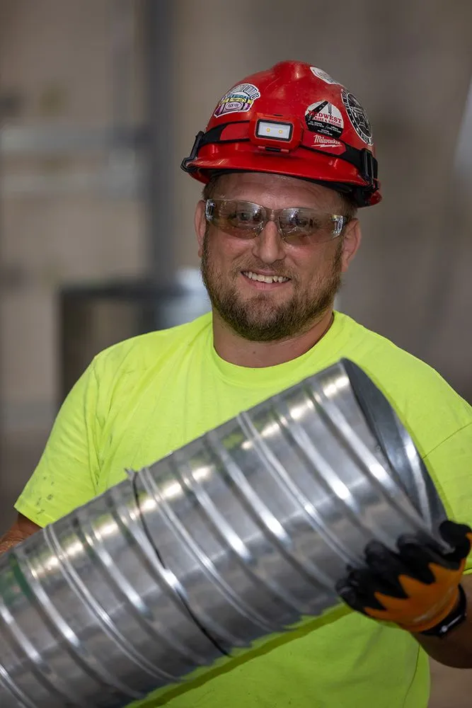 Slide of Hale's Mechanical