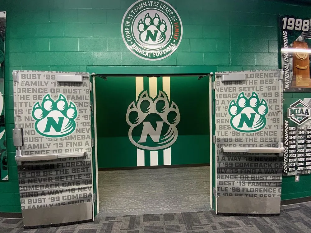 Slide of Hale's Mechanical