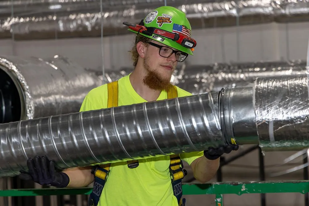 Slide of Hale's Mechanical