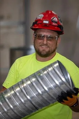 Hale's Mechanical Logo