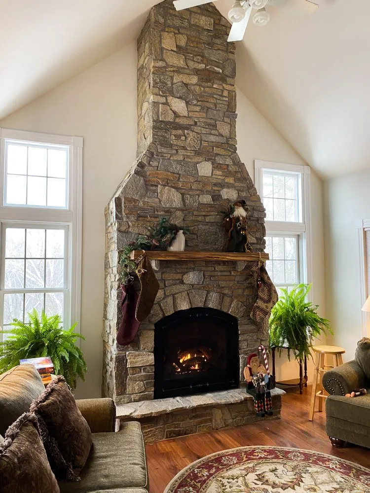 Slide of Haley Comfort Systems