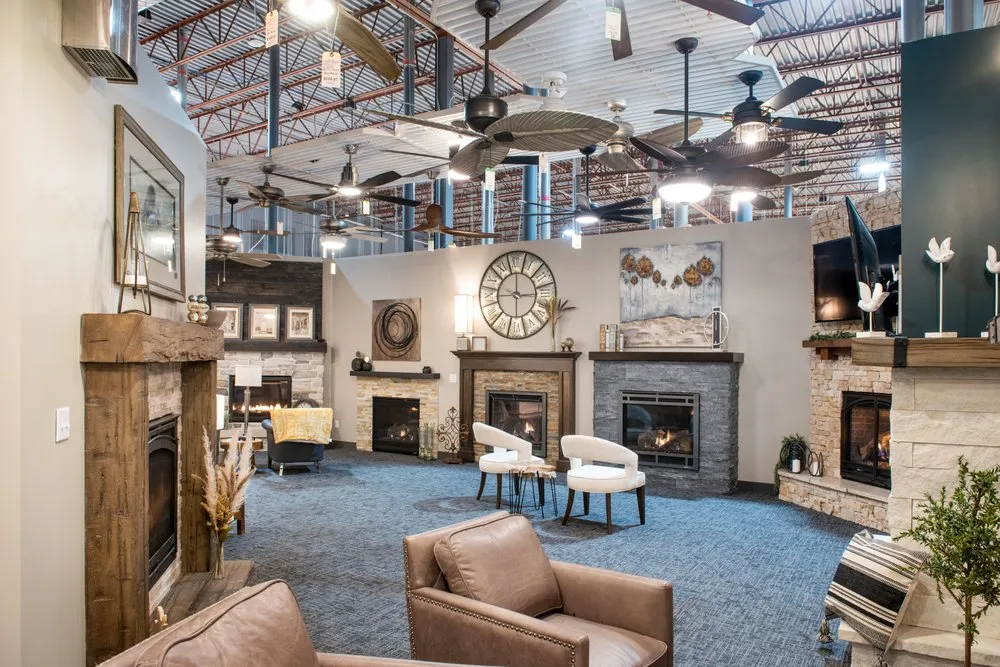 Slide of Haley Comfort Systems