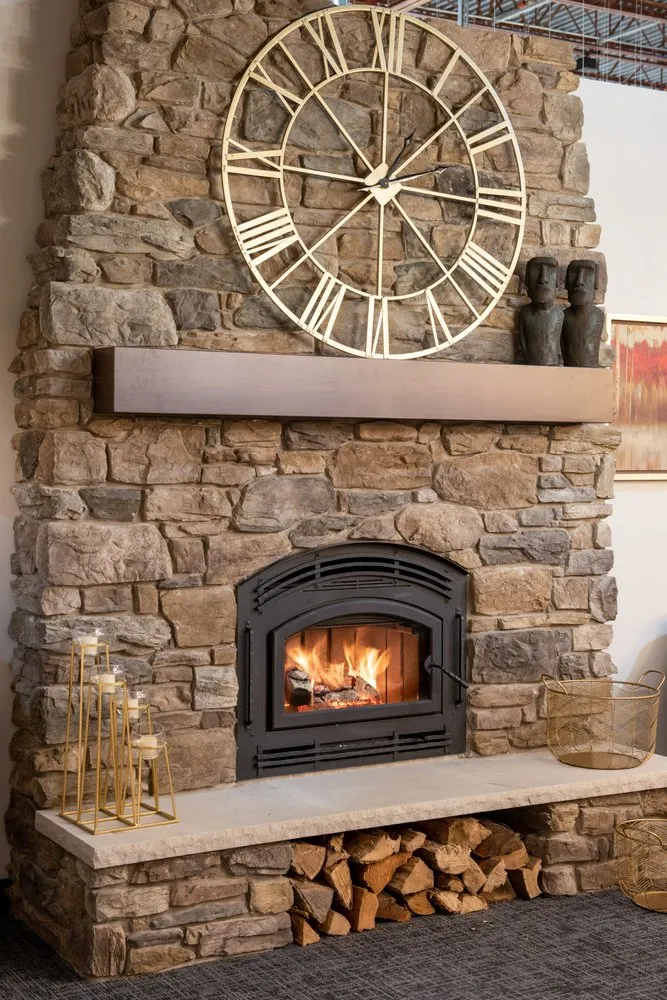 Slide of Haley Comfort Systems