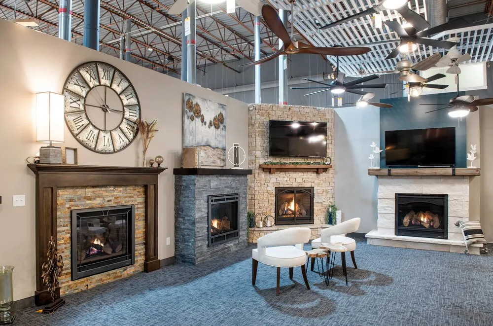 Slide of Haley Comfort Systems