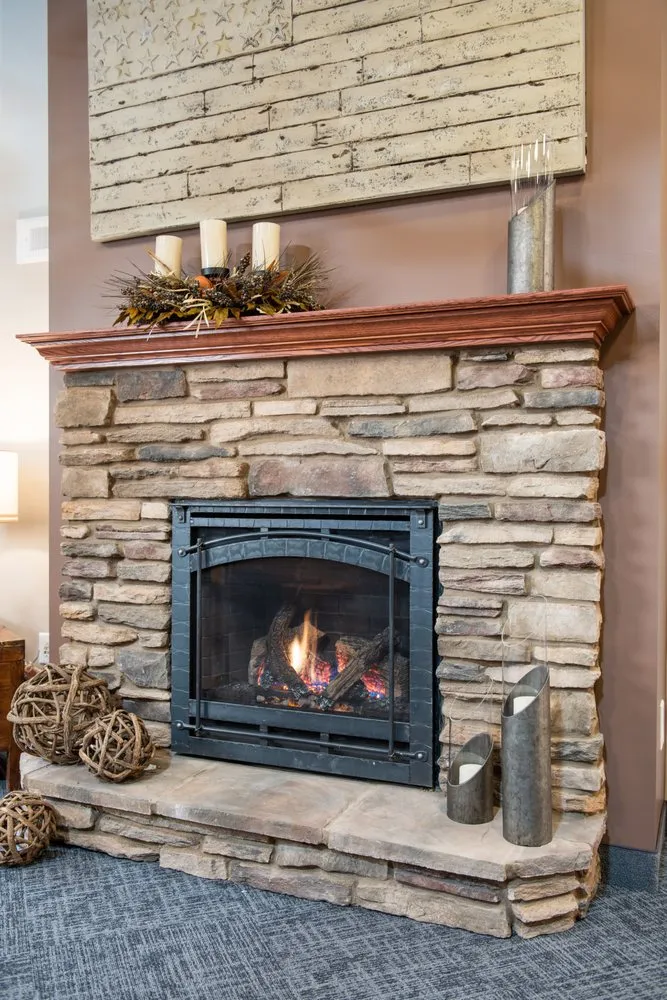 Slide of Haley Comfort Systems