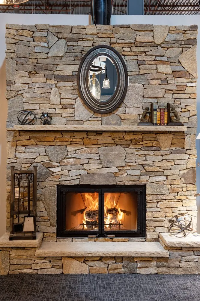 Slide of Haley Comfort Systems