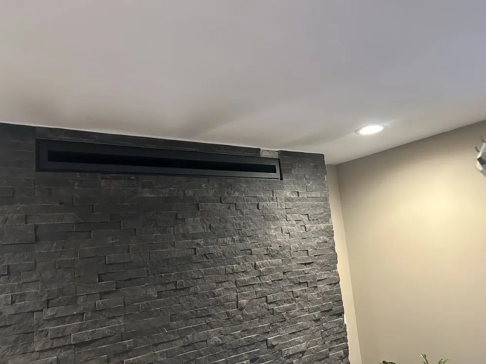 Slide of Haley Comfort Systems