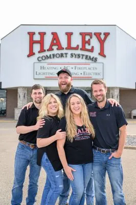 Haley Comfort Systems