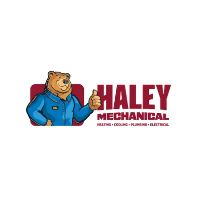 Haley Mechanical - Ann Arbor Logo