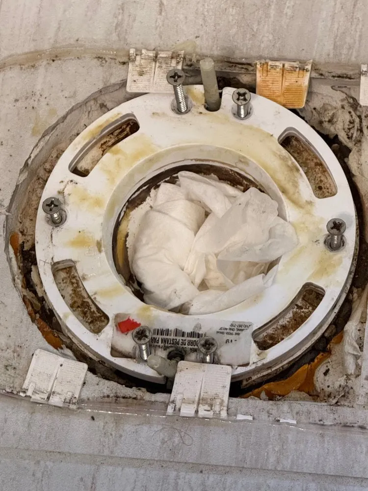 Slide of Haley Mechanical