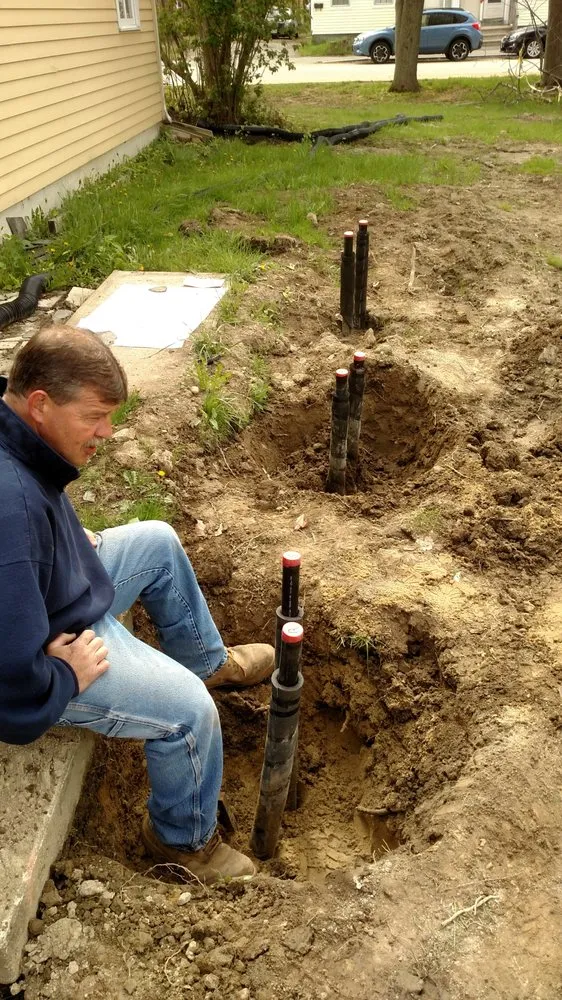 Slide of Haley's Metal Shop Inc