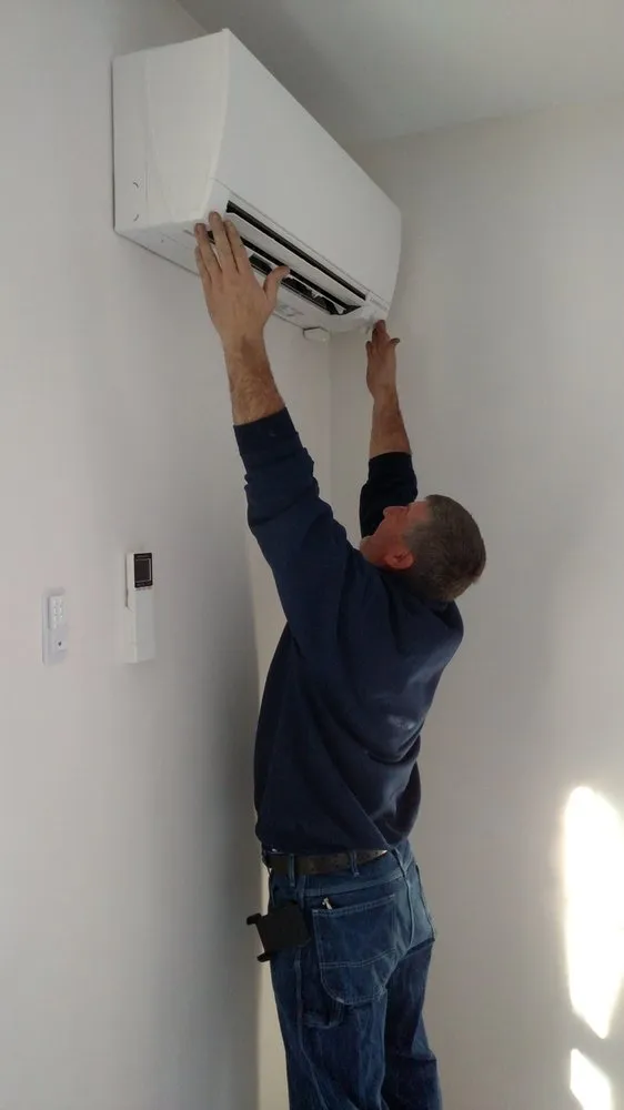 Slide of Haley's Metal Shop Inc