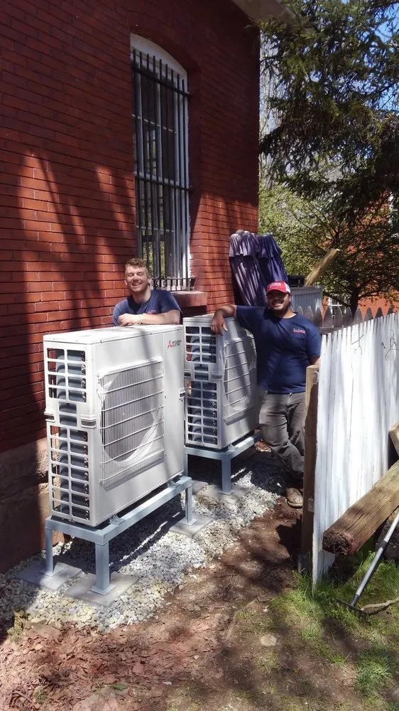 Slide of Haley's Metal Shop Inc