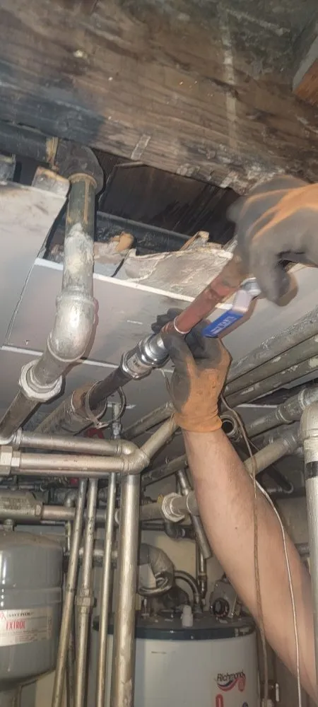 Slide of Halie Blue Remodeling