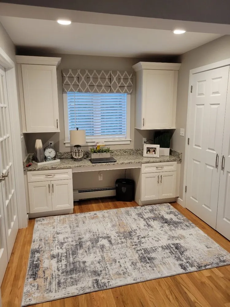 Slide of Hall Electrical Services