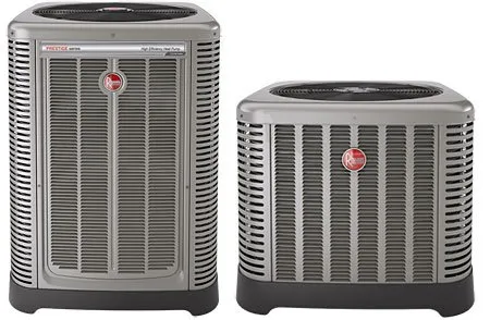 Slide of Hall Heating & Air