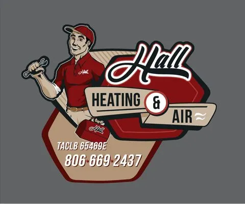 Hall Heating And Air