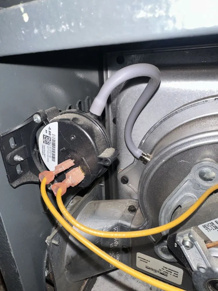 Slide of Hall Of Fame HVAC