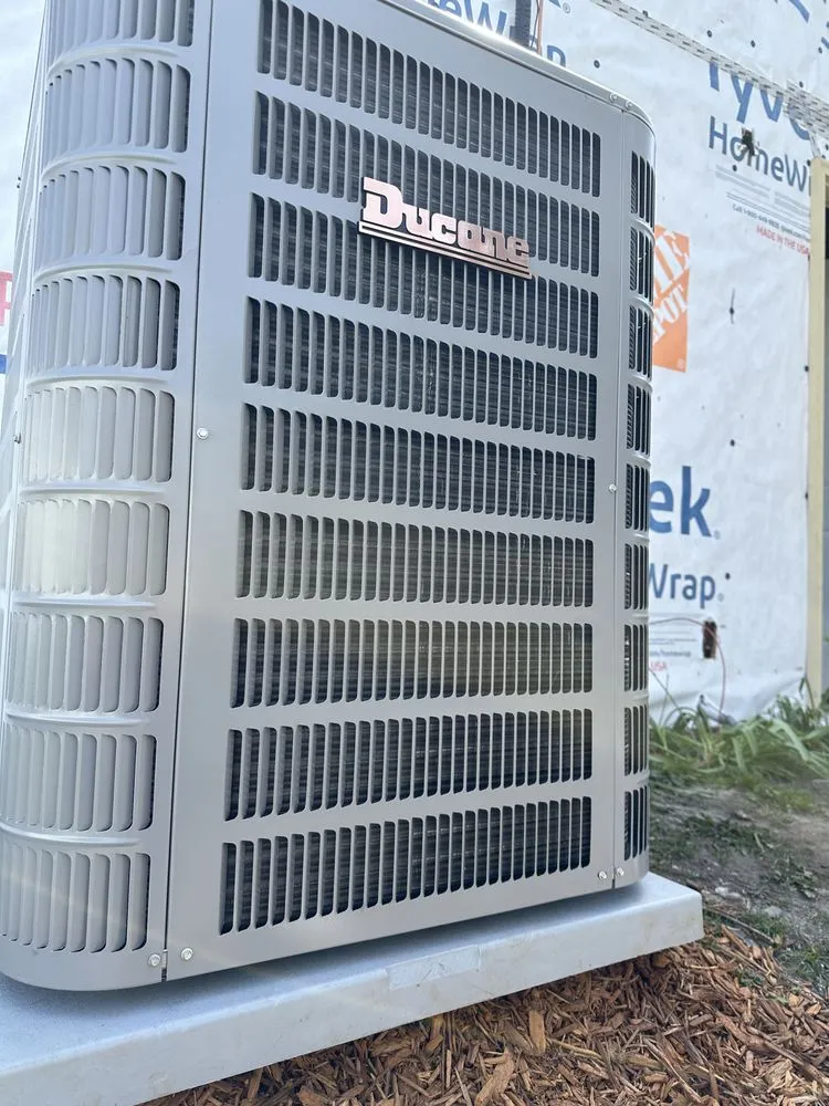 Slide of Hall Of Fame HVAC