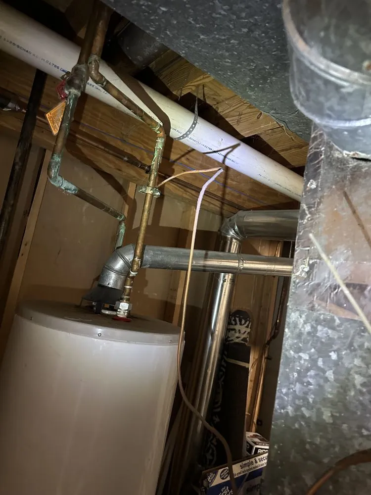 Slide of Hall Of Fame HVAC