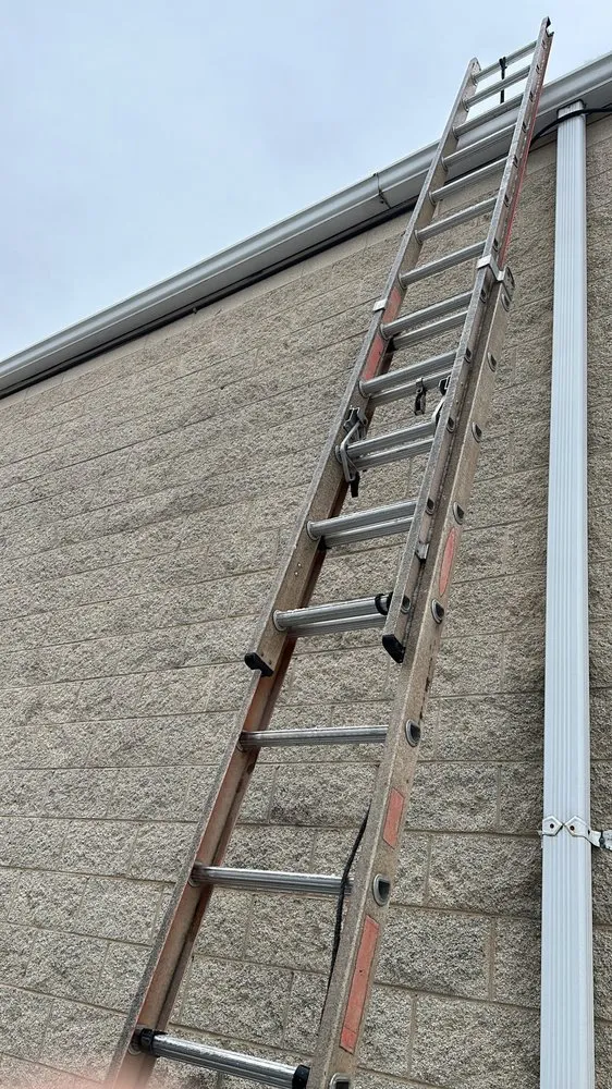 Slide of Hall Of Fame HVAC