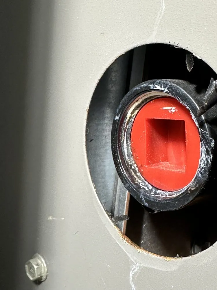 Slide of Hall Of Fame HVAC