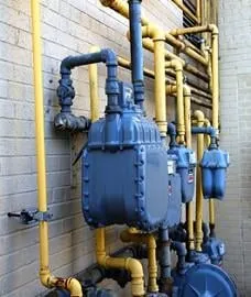 Slide of Hall Plumbing & Heating