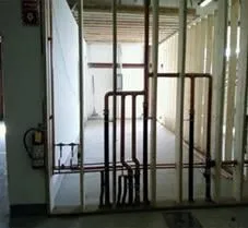 Slide of Hall Plumbing & Heating